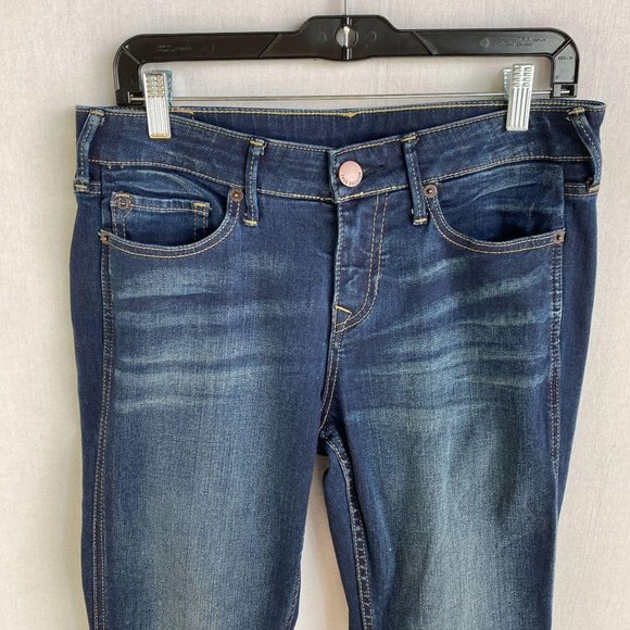 TRUE RELIGION Becca Mid Rise Bootcut Jean - Picture 2 of 10